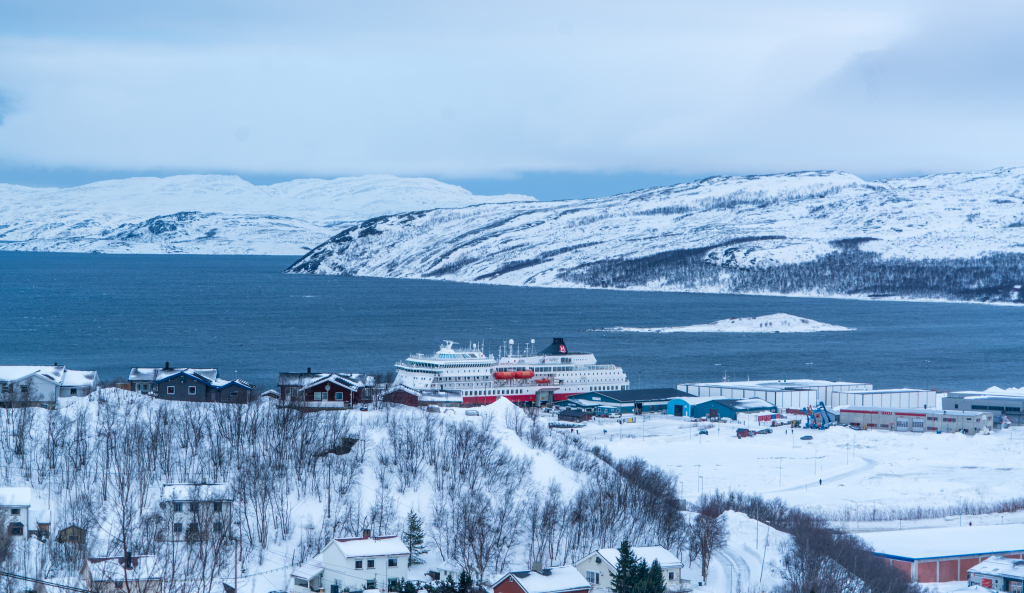Why I Decided to Cruise Norway's Coast With Hurtigruten